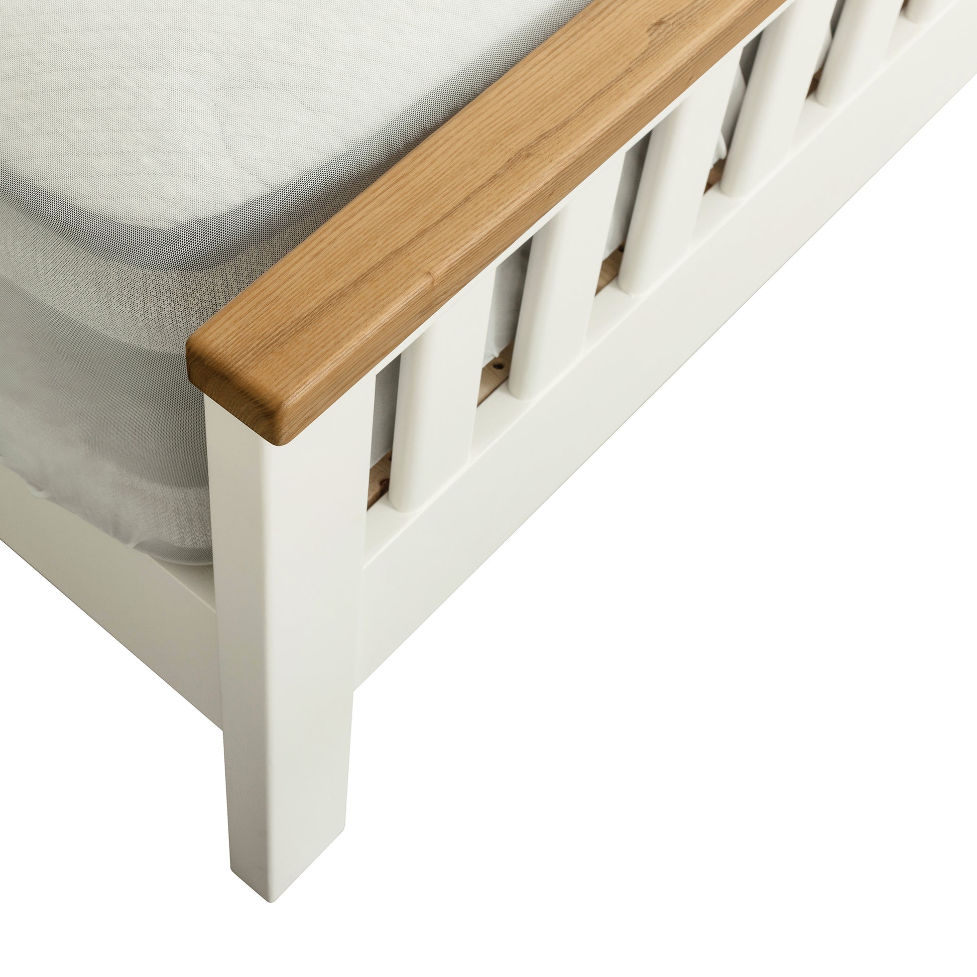 Stoven Cottage Bed Frame - Proferlo Furniture AustraliaB1043 - 107Proferlo Furniture AustraliaBedframe