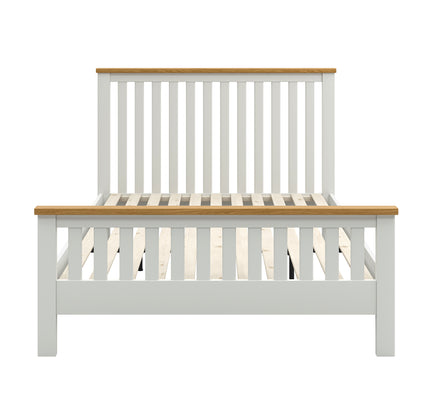 Stoven Cottage Bed Frame - Proferlo Furniture AustraliaB1043 - 107Proferlo Furniture AustraliaBedframe