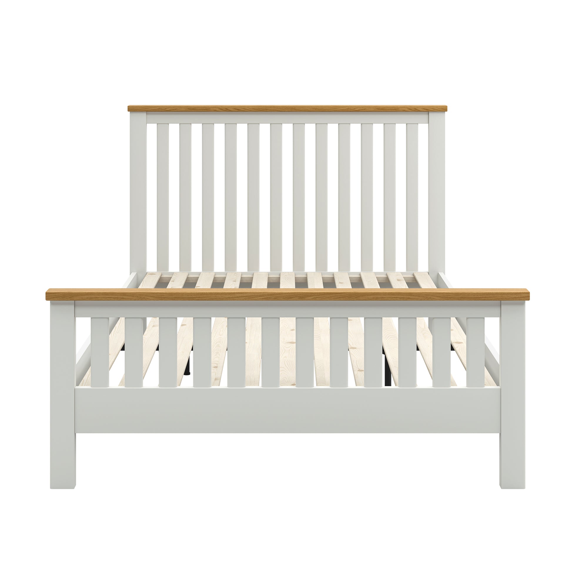 Stoven Cottage Bed Frame - Proferlo Furniture AustraliaB1043 - 107Proferlo Furniture AustraliaBedframe