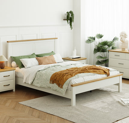 Stoven Bed Frame - Proferlo Furniture AustraliaB1044 - 183 - V33/V24 - 2Proferlo Furniture AustraliaBedframe