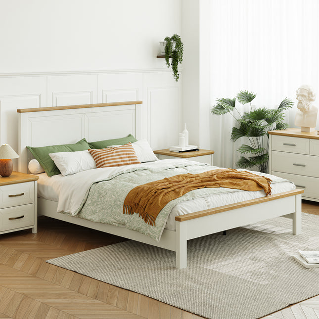 Stoven Bed Frame