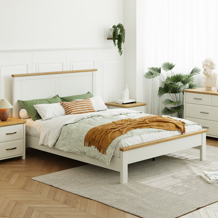 Stoven Bed Frame