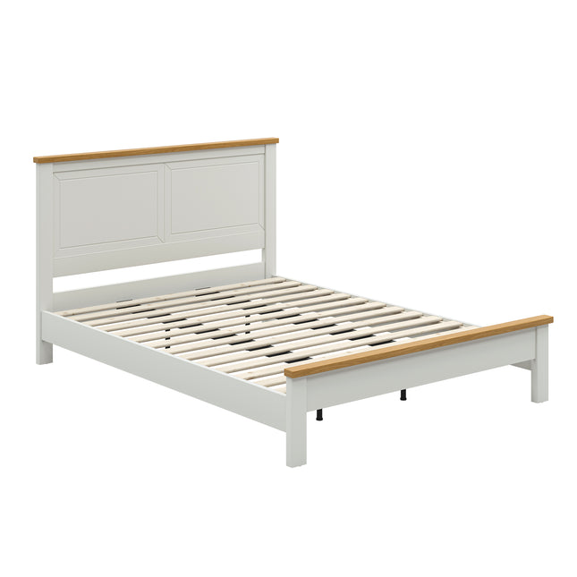 Stoven Bed Frame