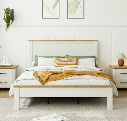 Stoven Bed Frame - Proferlo Furniture AustraliaB1044 - 183 - V33/V24 - 2Proferlo Furniture AustraliaBedframe