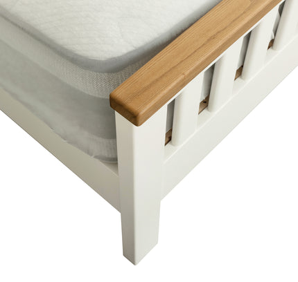 Stoven Bed Frame - Proferlo Furniture AustraliaB1044 - 183 - V33/V24 - 2Proferlo Furniture AustraliaBedframe
