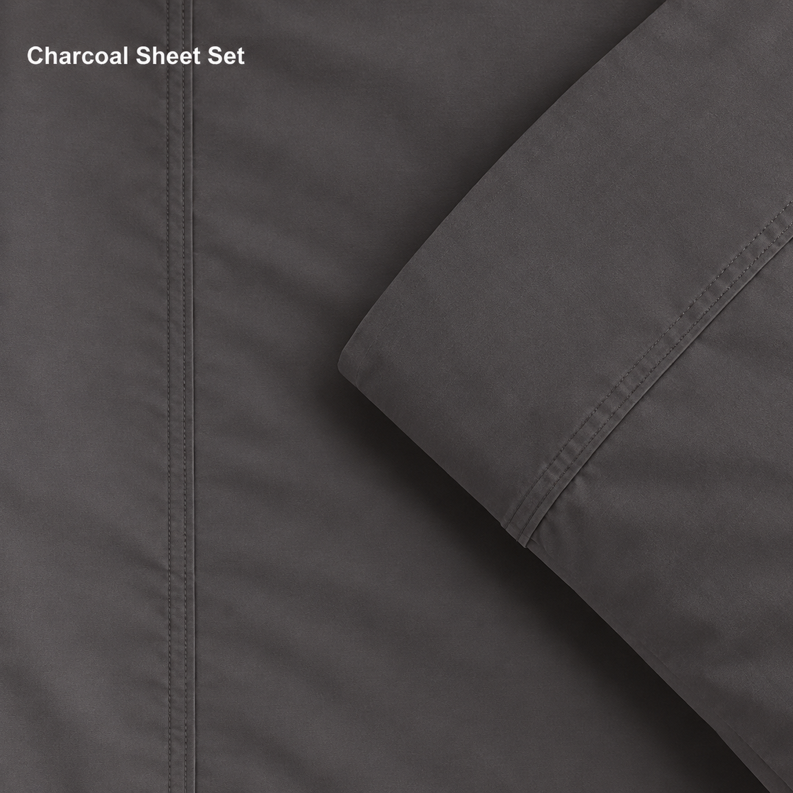 Corsi Olympic Queen Bundle - Bed Frame, Mattress & Sheet Set