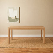 Modica Dining Table 1.4M – engineered wood