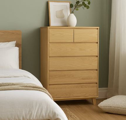 Arezzo 2 Over 4 Tallboy