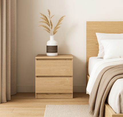 Molise Bedside Table
