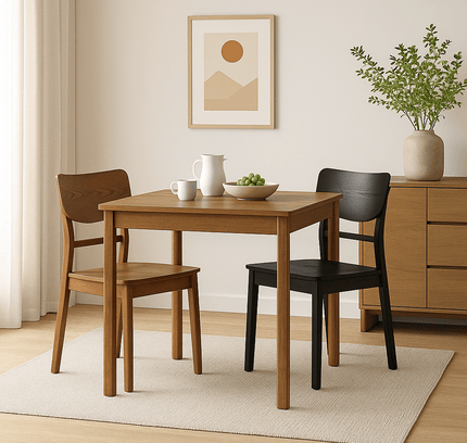 Arezzo Dining Chair - Set of 2 - Proferlo Furniture AustraliaC3016 - 2PCS - V06KWA - 0101Proferlo Furniture AustraliaDining Chair