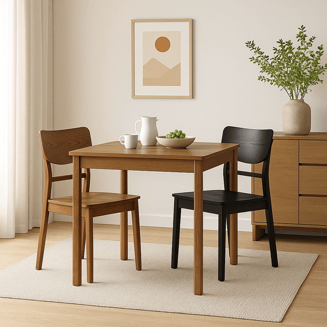 Arezzo Dining Chair - Set of 2 - Proferlo Furniture AustraliaC3016 - 2PCS - V06KWA - 0101Proferlo Furniture AustraliaDining Chair