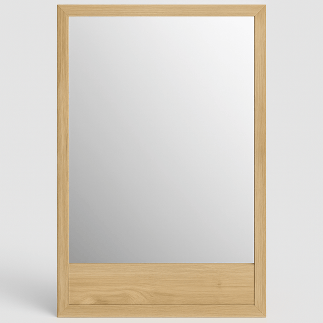 Platsa Dresser Mirror - Proferlo Furniture AustraliaQ7001 - M05SOAProferlo Furniture AustraliaMirror