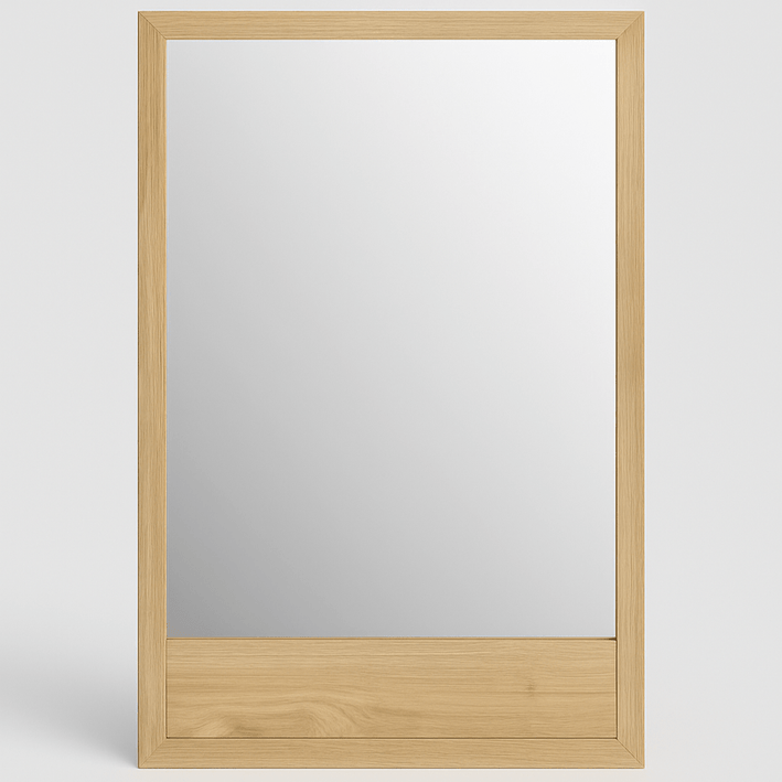 Platsa Dresser Mirror - Proferlo Furniture AustraliaQ7001 - M05SOAProferlo Furniture AustraliaMirror