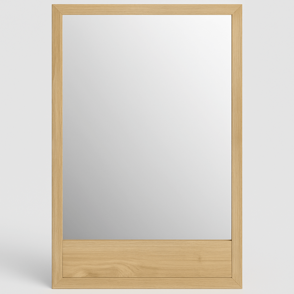 Platsa Dresser Mirror - Proferlo Furniture AustraliaQ7001 - M05SOAProferlo Furniture AustraliaMirror