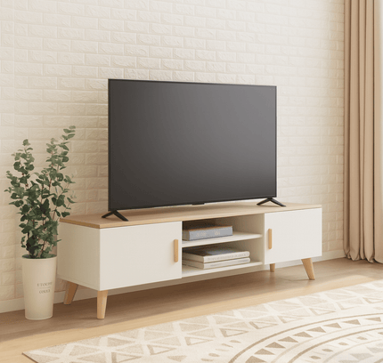 Sassari TV Stand - Proferlo Furniture AustraliaG5021 - 1504 - M88/M11Proferlo Furniture AustraliaTV Stand
