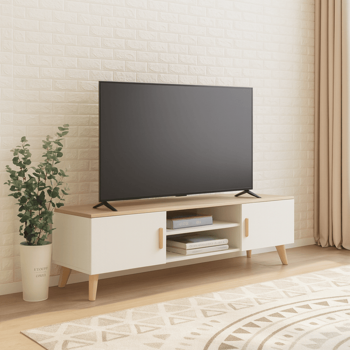 Sassari TV Stand - Proferlo Furniture AustraliaG5021 - 1504 - M88/M11Proferlo Furniture AustraliaTV Stand