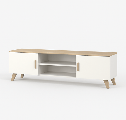 Sassari TV Stand - Proferlo Furniture AustraliaG5021 - 1504 - M88/M11Proferlo Furniture AustraliaTV Stand