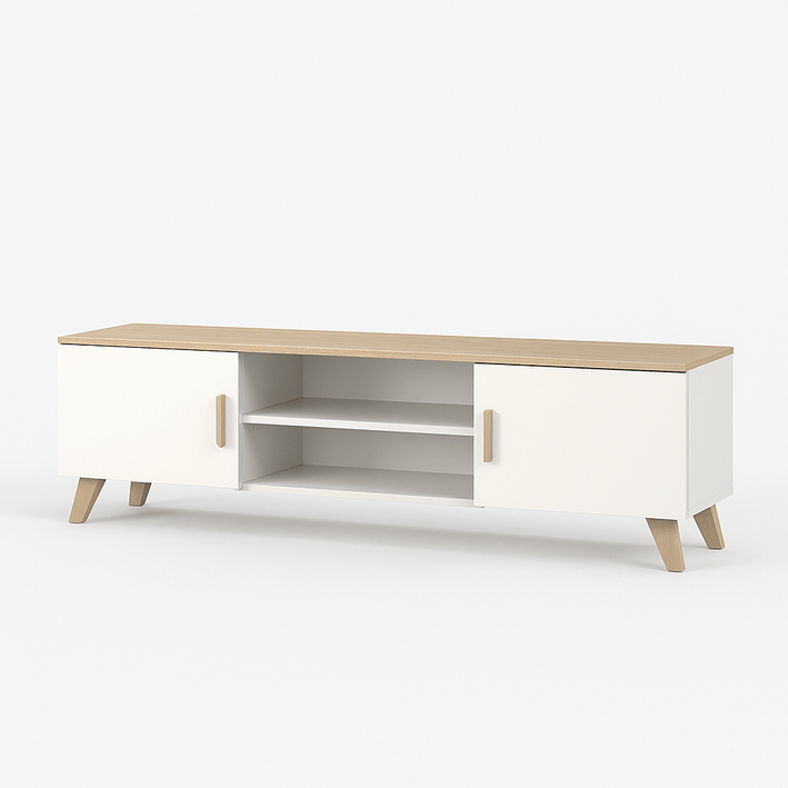 Sassari TV Stand - Proferlo Furniture AustraliaG5021 - 1504 - M88/M11Proferlo Furniture AustraliaTV Stand