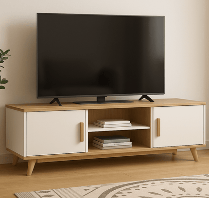 Sassari TV Stand - Proferlo Furniture AustraliaG5021 - 1504 - M88/M11Proferlo Furniture AustraliaTV Stand