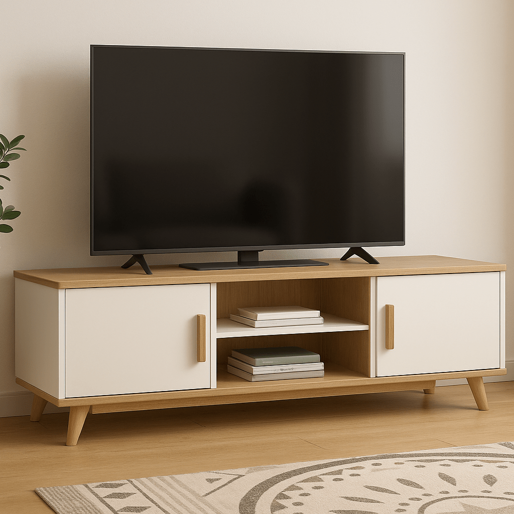 Sassari TV Stand - Proferlo Furniture AustraliaG5021 - 1504 - M88/M11Proferlo Furniture AustraliaTV Stand