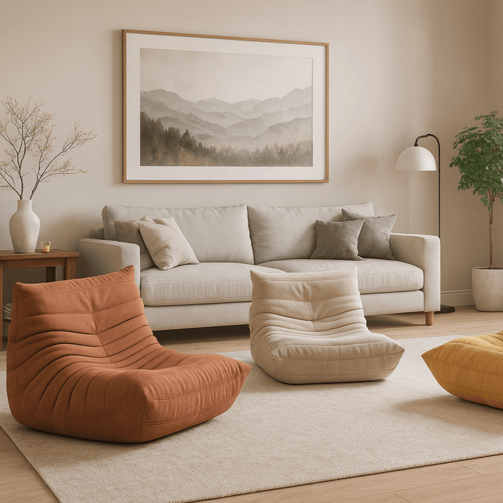 Clans Leisure Chair - Proferlo Furniture AustraliaS9102 - 100 - WY86 - 14 - 0101 - NProferlo Furniture AustraliaSofa