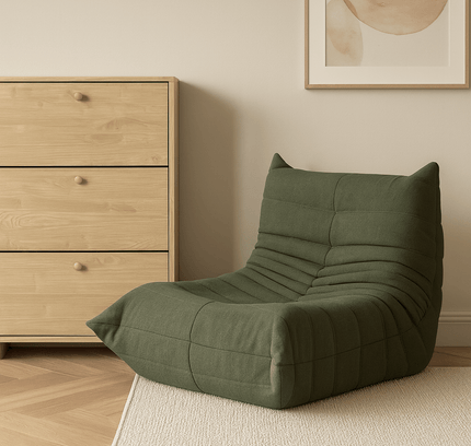 Clans Leisure Chair - Proferlo Furniture AustraliaS9102 - 100 - WY86 - 14 - 0101 - NProferlo Furniture AustraliaSofa