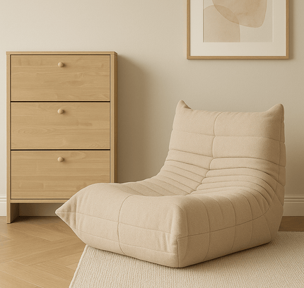 Clans Leisure Chair - Proferlo Furniture AustraliaS9102 - 100 - WY86 - 14 - 0101 - NProferlo Furniture AustraliaSofa