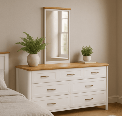 Stoven Mirror - Proferlo Furniture AustraliaQ7003 - V33/V24Proferlo Furniture AustraliaMirror