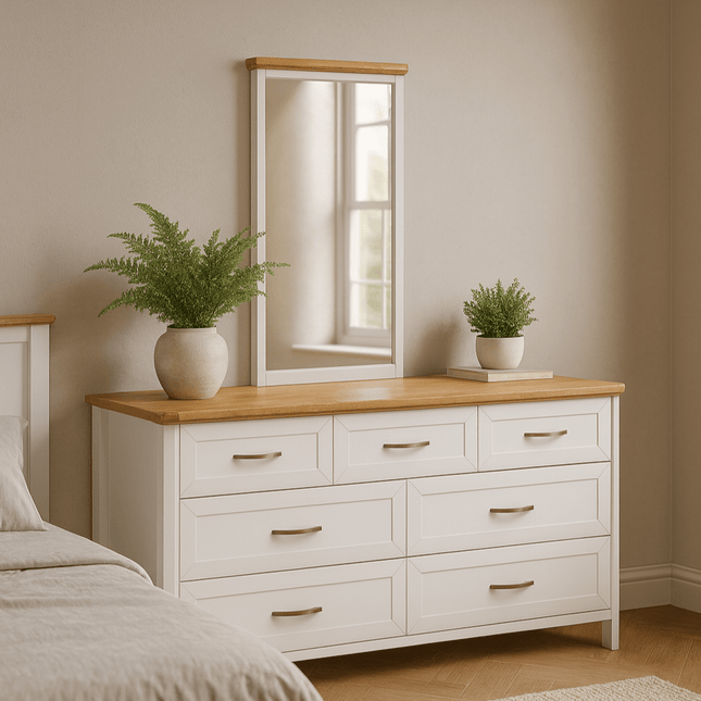 Stoven Mirror - Proferlo Furniture AustraliaQ7003 - V33/V24Proferlo Furniture AustraliaMirror