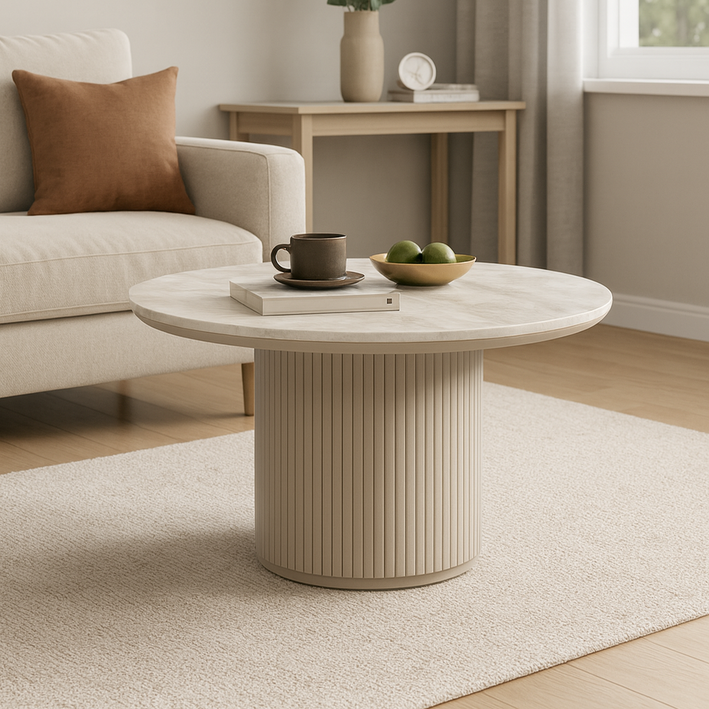Bruil Coffee Table