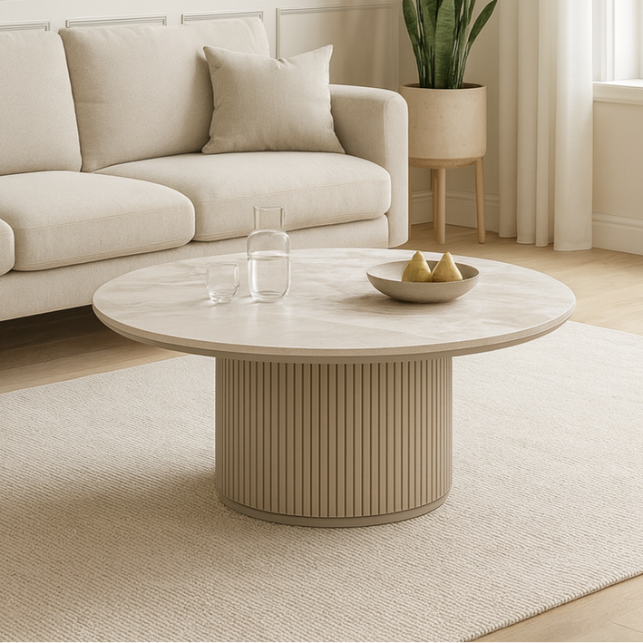 Bruil Coffee Table