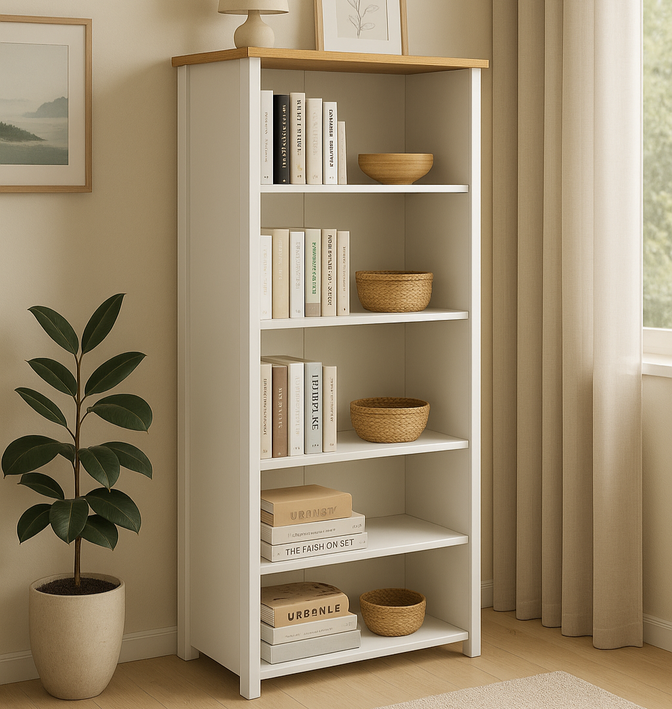 Stoven Bookshelf