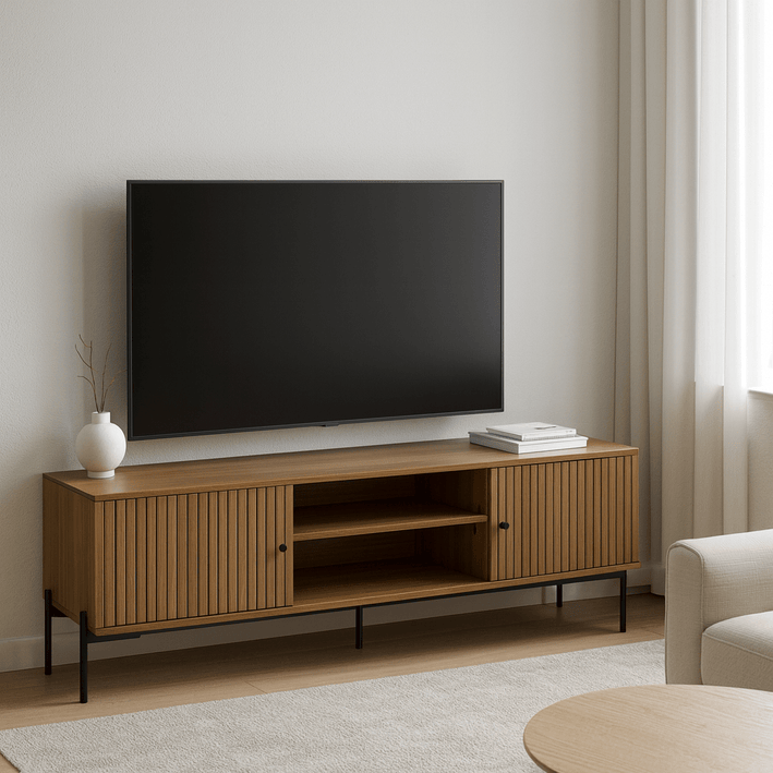 Polia TV Stand - Proferlo Furniture AustraliaG5040 - 15 - M89/MP23Proferlo Furniture AustraliaTV Stand