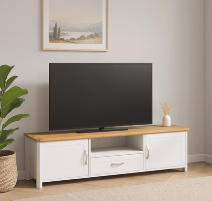Stoven TV Stand 1.8M - Proferlo Furniture AustraliaG5048 - 18 - V33/V24Proferlo Furniture AustraliaTV Stand