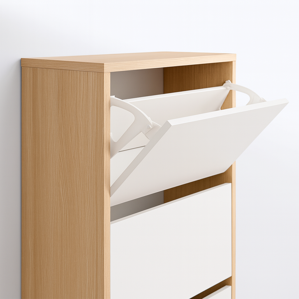 Monza Shoe Cabinet