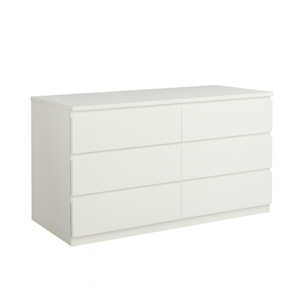 Sotta 6 Drawer Chest