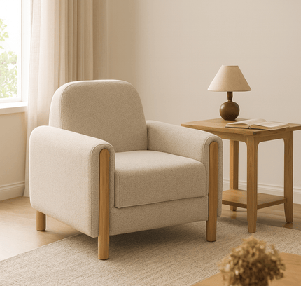 Stoven Sofa - Proferlo Furniture AustraliaS9600 - 1 - F26GSL120/V33MBURProferlo Furniture AustraliaSofa