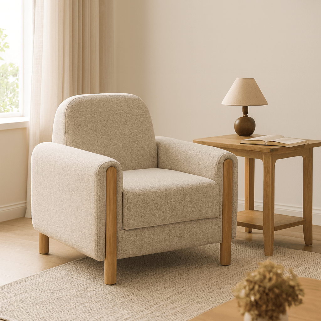 Stoven Sofa - Proferlo Furniture AustraliaS9600 - 1 - F26GSL120/V33MBURProferlo Furniture AustraliaSofa