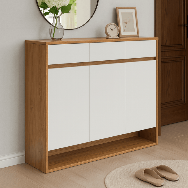 Polia Shoe Cabinet - Proferlo Furniture AustraliaG5029 - 3 - M89/M11 - 2Proferlo Furniture AustraliaShoe Cabinet