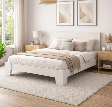 Corsi Bed Frame