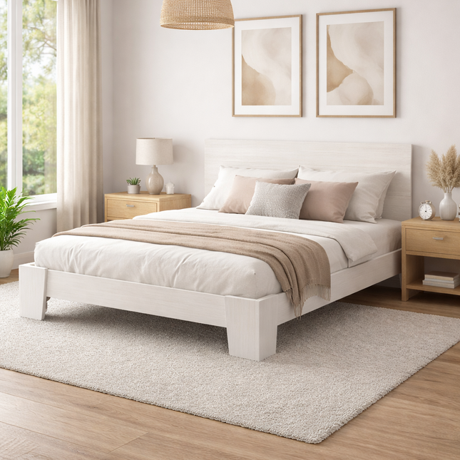 Corsi Bed Frame