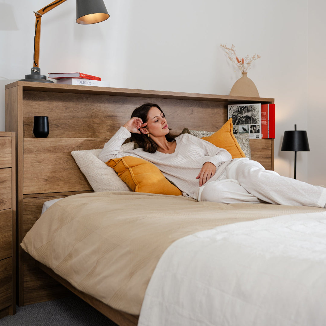 Platsa Storage Bed Frame - Proferlo Furniture AustraliaB1034 - 137 - M05SOA - 0103,B1034 - 137 - M05SOA - 0203,B1034 - 137 - M05SOA - 0303Proferlo Furniture AustraliaBedframe
