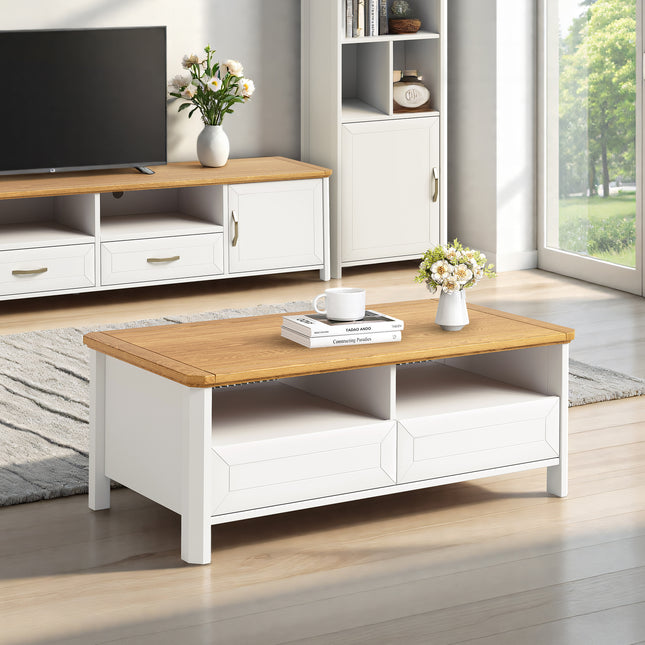 Stoven Coffee Table 1.2M