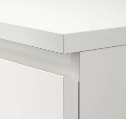 Molise Bedside Table