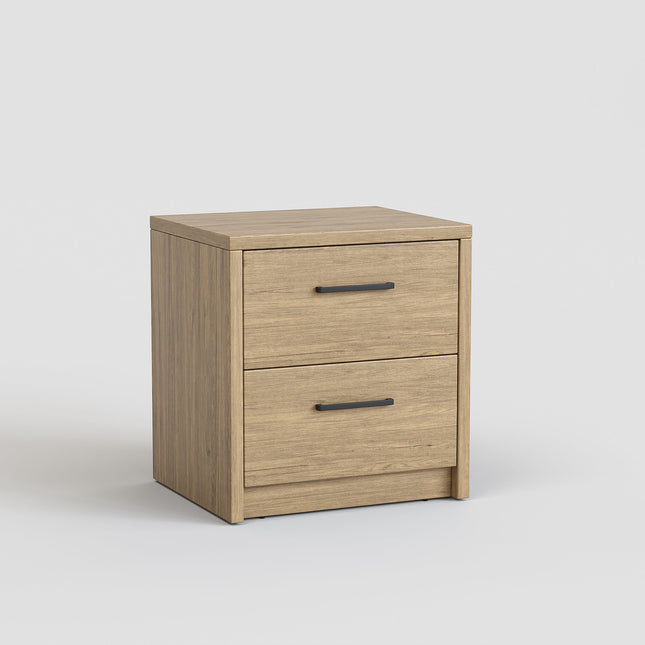Platsa Bedside Table