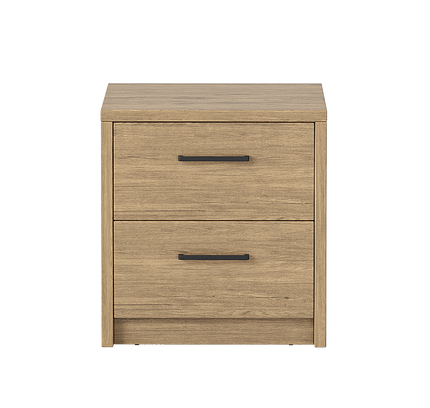 Platsa Bedside Table