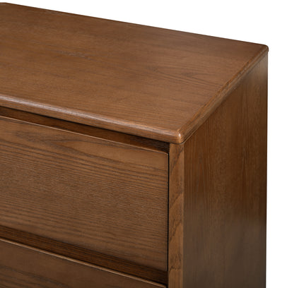 Arezzo 6 Drawers Chest