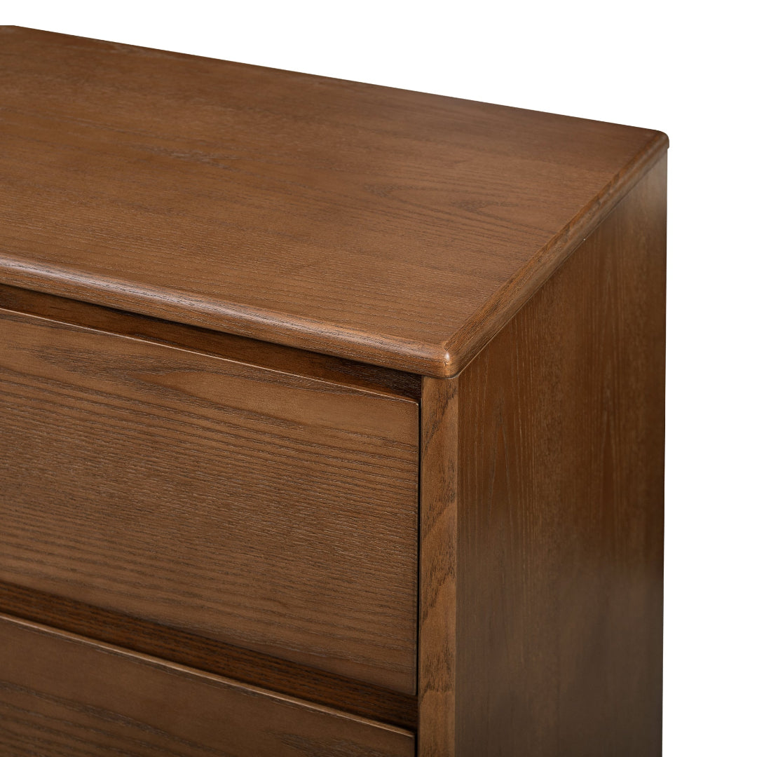 Arezzo 6 Drawers Chest - additional view 6