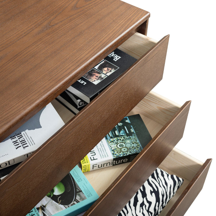 Arezzo 6 Drawers Chest - additional view 7