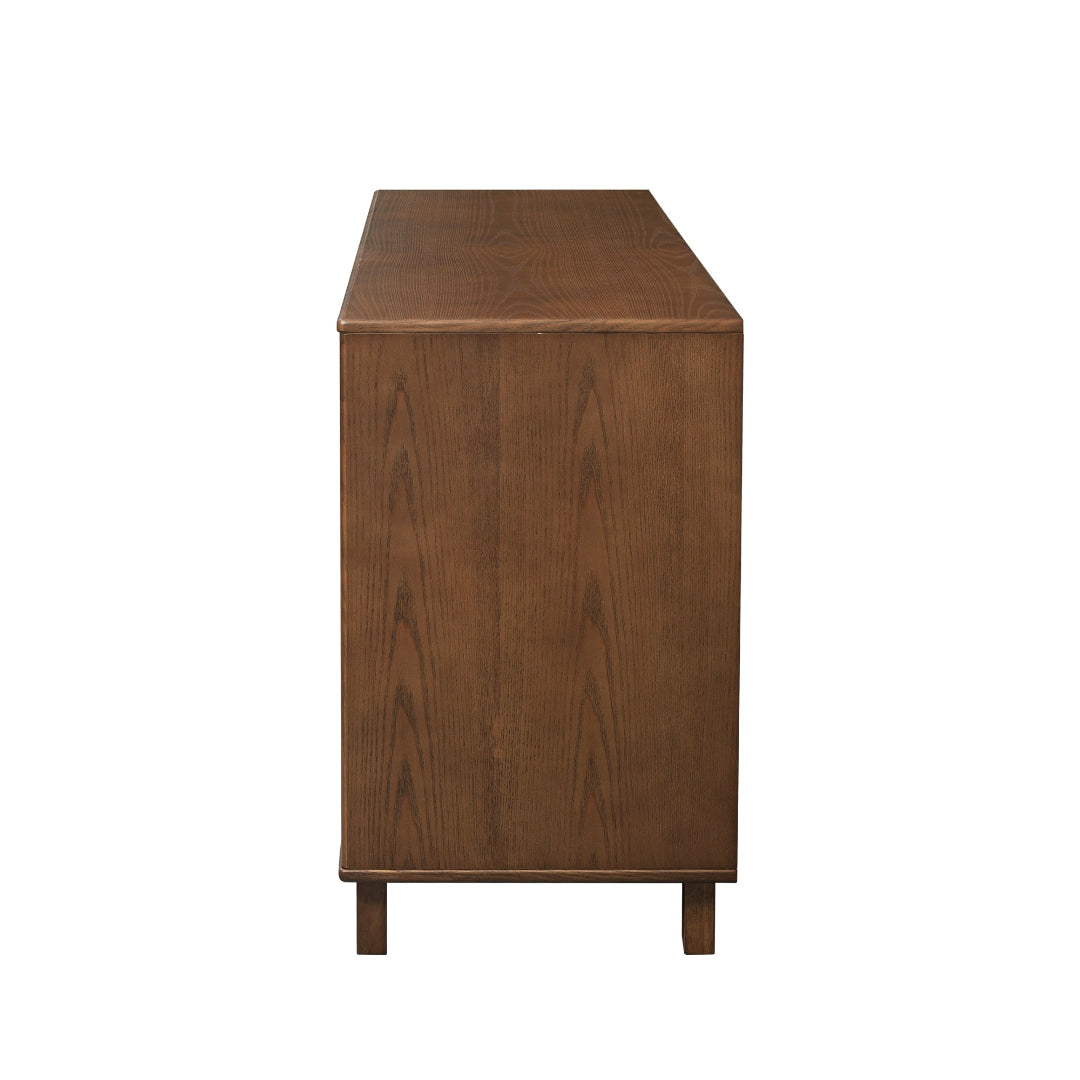 Arezzo 6 Drawers Chest - additional view 5